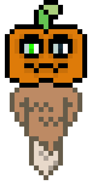 [741690] *Pk realizes Goldy is not a threat, and walks up to the shack* - Ben