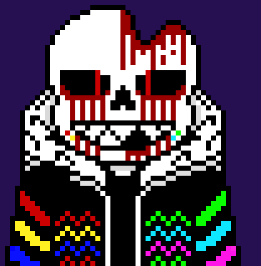 [16ca4e] *bites sans sonic*