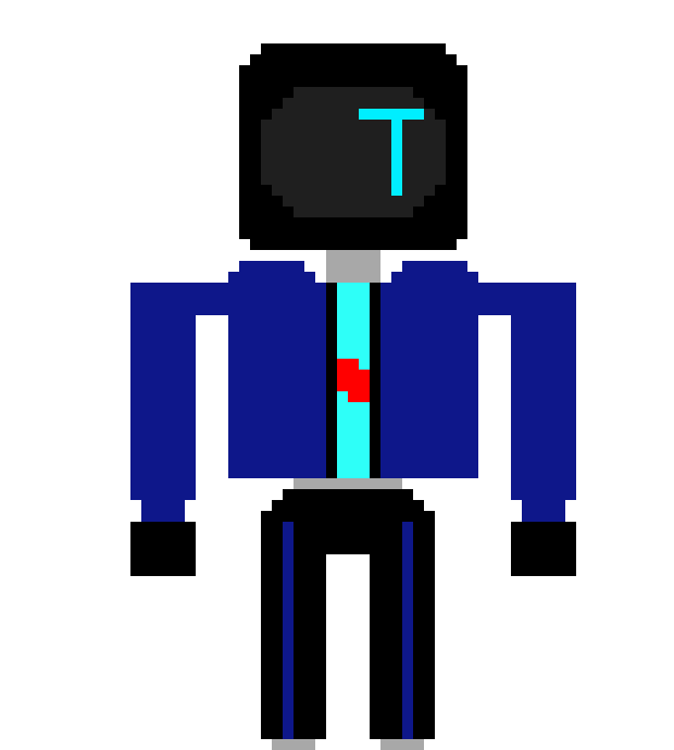 [2fcb16] Calm!ODST: *Watches TV*