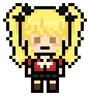 [a6617b] danganronpa