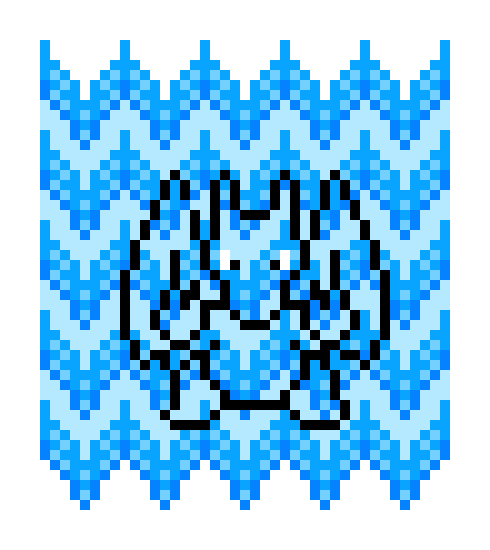 [9664c4] Ryoxuzu Waterfall