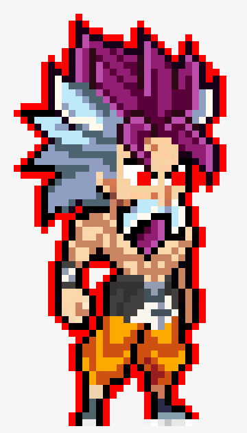 [37bcca] rage UEI young great strength roshi