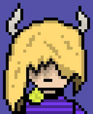 [95be89] Can`t see shit... My hair is in my eyes...