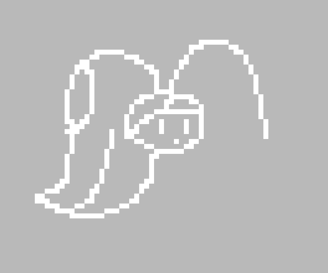 [f7c573] we ended off where bendy knocked grey out, and the person that you were near (the ????, who's name is haru btw) was found by 2 people, one being named twistraction and the other fox... haru was basically drowning in ink due to the evil bendy CT was being