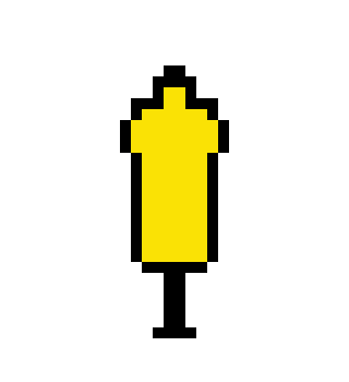 [eeb81c] MANIQUI AMARILLO