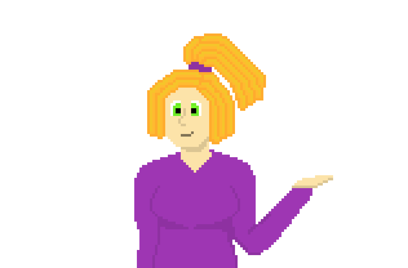 [9664c4] Left_Hand_Smile