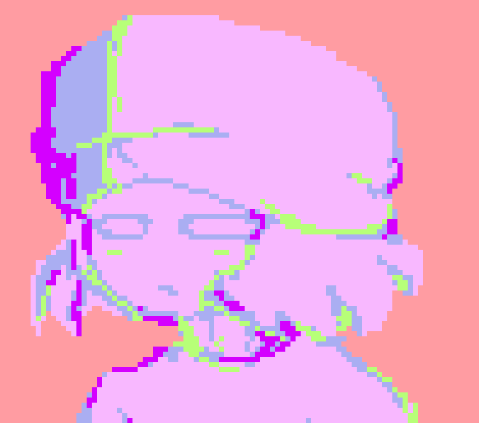 [22b29f] john youre purely a specimen all of your own from your consistency in being here due to your openness to this community and hard-proven values that has led you to this point, which is still commendable all on its own