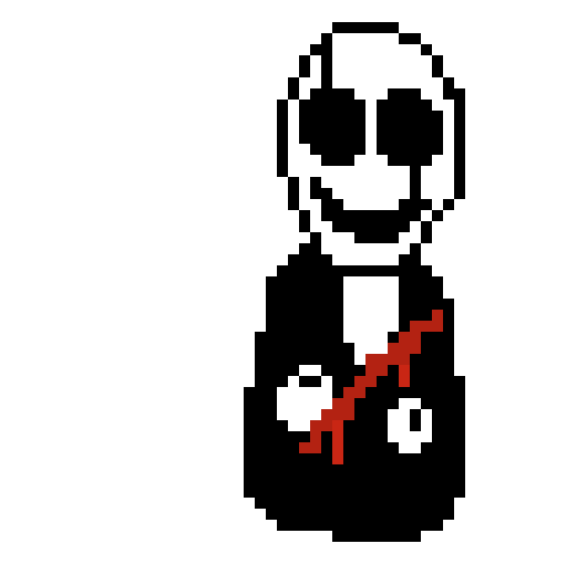 [9664c4] Gaster Killed