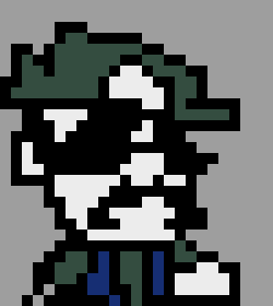 [e33228] *forcibly hugs Plant, despite having one arm* [lssunky]