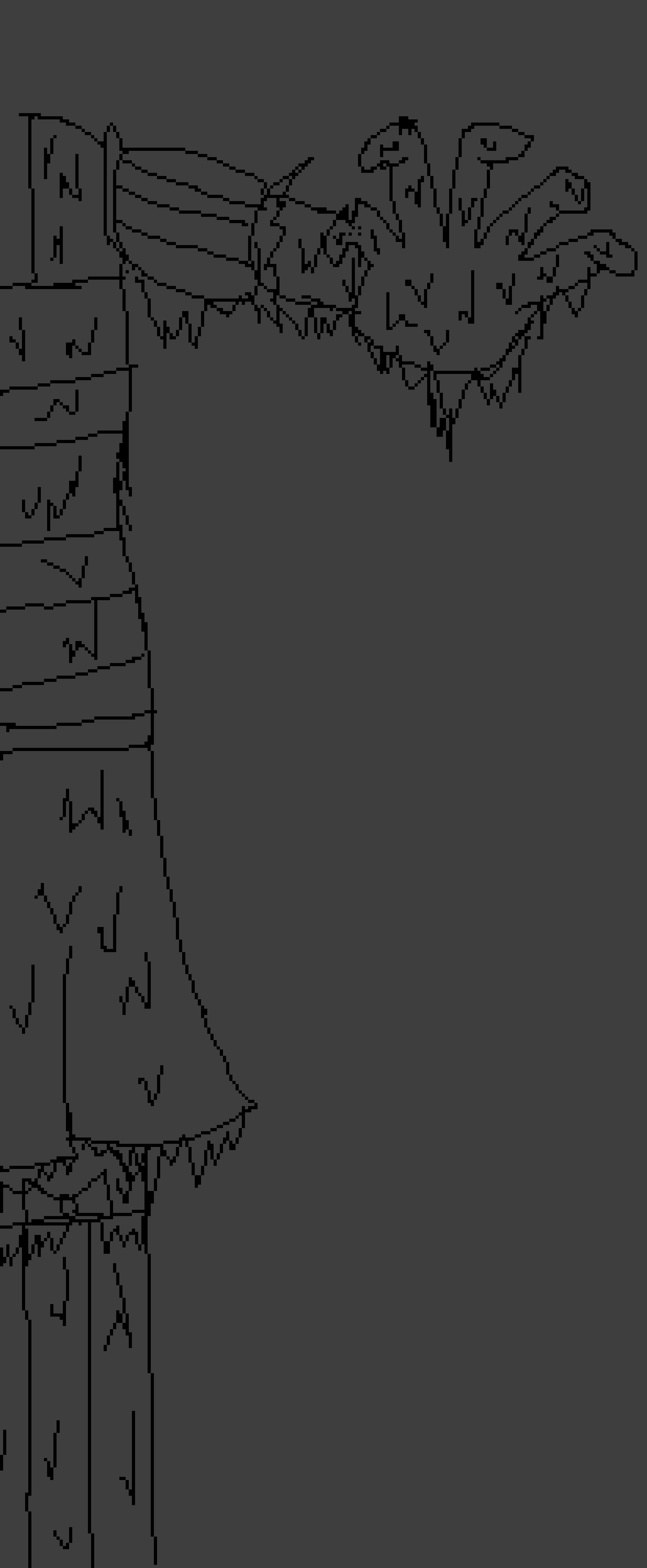 [ce7ba7] Nameless but BIG