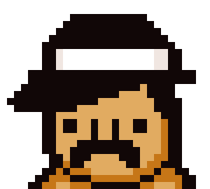 [b0303f] "I wonder, how would I fair in a fight against some chap?" - Barty