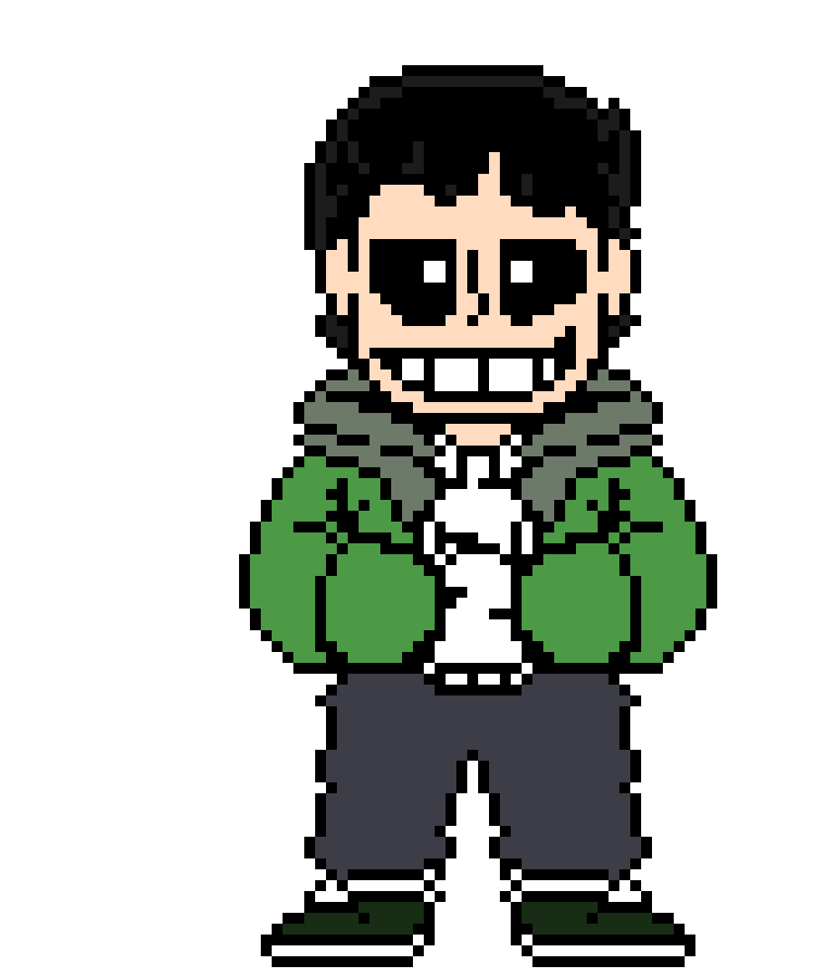 [6f0bb9] im back a- adam i thought you died-nogla well nogla i found him here is your birthay presient-brian