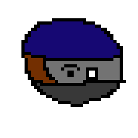 [b6effd] Sains-idle-Happy