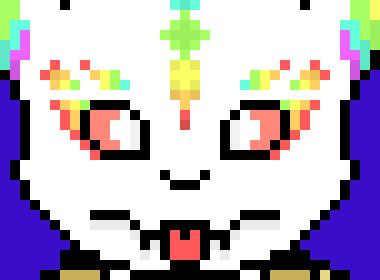 [95be89] This time... [H E     I S N T     L E T T I N G     M E     M O V E