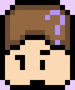 [f455be] You know when stuff like this never happened? Back when the Pixel art Gallery was just that. Just my opinion, but this never happened.