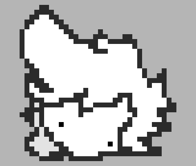 [9d1d8a] nevermind about that- and you cant make NSFW of your characters if you can't even draw it.....!