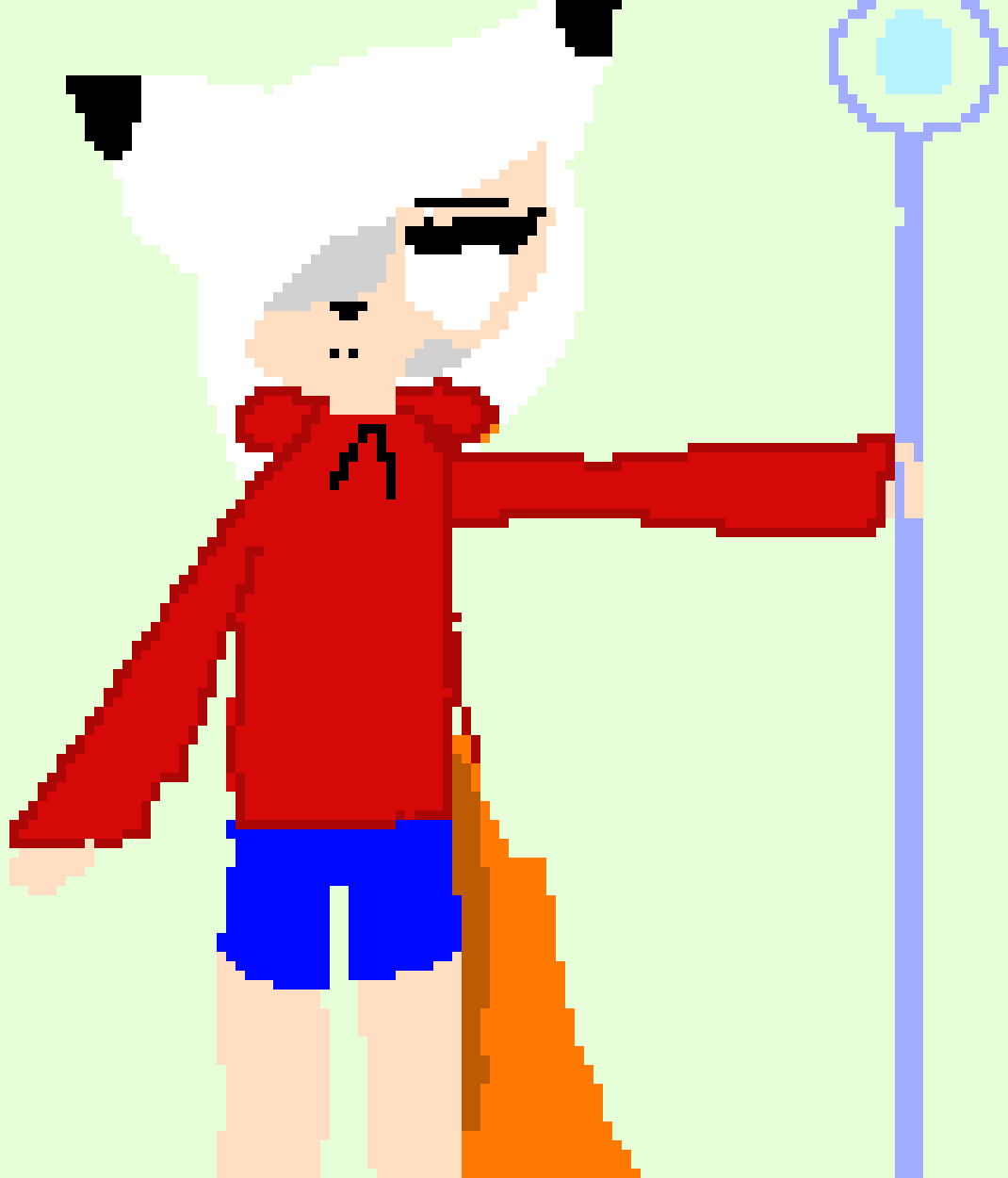 [733b2d] *Tps to the two* -Foxlya