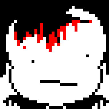 [7ce906] ._. -Demented Sans