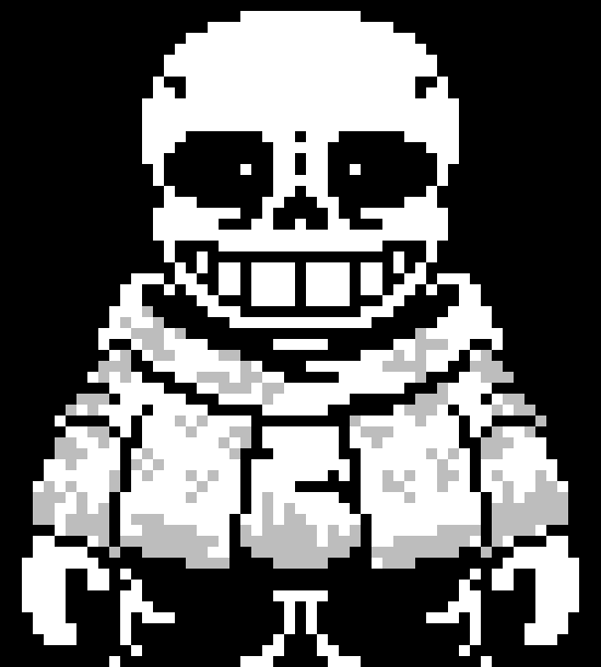 [55e4e5] -in shock- -Legacy Dusttrust Sans (Deteriorate)