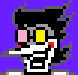 [970cdd] Spamton-Oh Mike we will be joining him in hell,we all have sinned in one way or another 