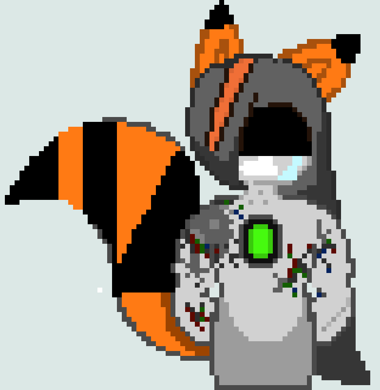 [a8c3d4] ... -Glitch Dreemurr