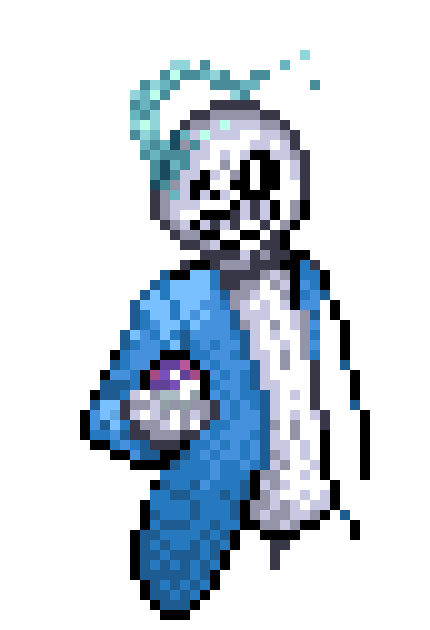 [8aa4ac] Night Jadd! | Fish :O