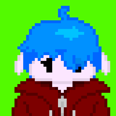 [63ceb7] who ever thought they could add mouths inky doesnt have a mouth -w-