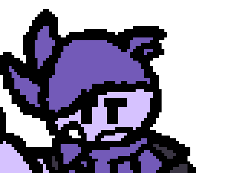 [b9de0d] yeah, your a demon dude. YOU should be evil.