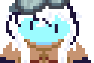 [99e5a8] Its gonna know your name now