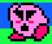 [31f506] dont forget the pink floof -kirbs