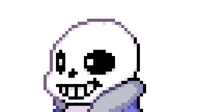 [4076f0] ima join y'all once I finish this sans and be zachry. -sans fnf mod funni (cleetus