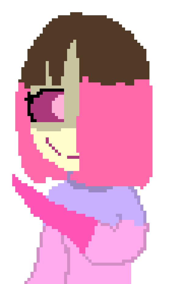 [53a360] Free to use betty sprite