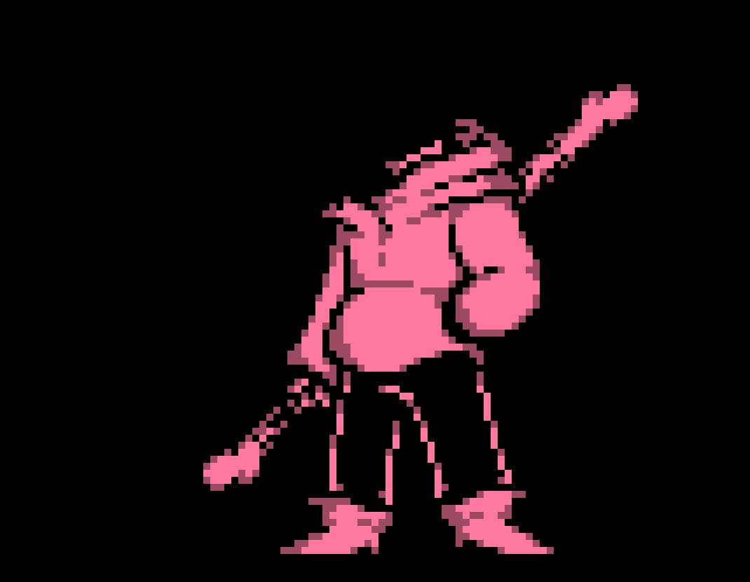 [43520c] ill play again - ink