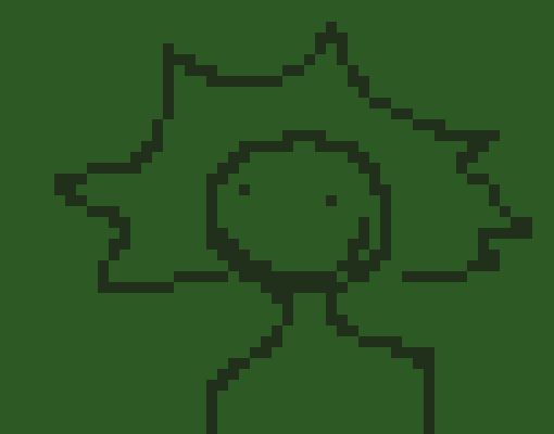 [ffcc6d] youre not much of a problem though, and light is useful to a moth so thats why they navigate towards it so a better example would be a circus attraction