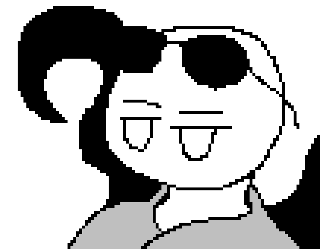 [23d01e] Hi and goodbye.