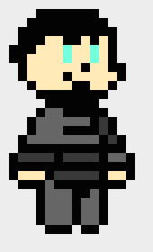 [63ceb7] i said i was adding someone did i not