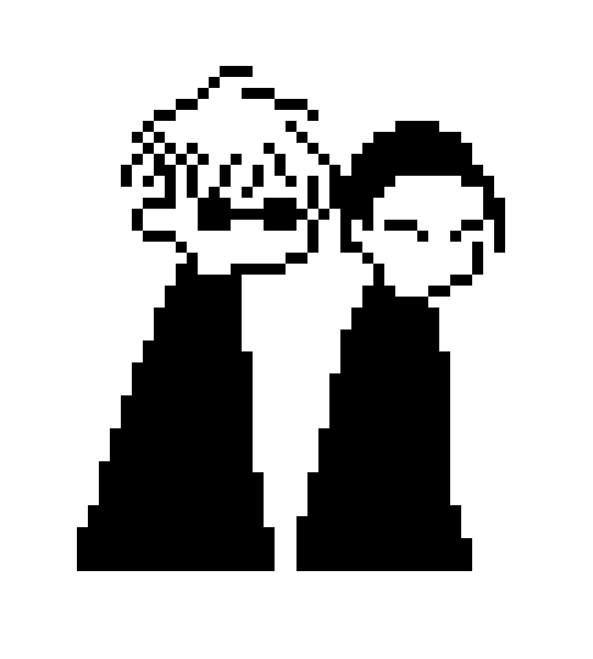 [a662d6] Gojo and Geto, the gay bois