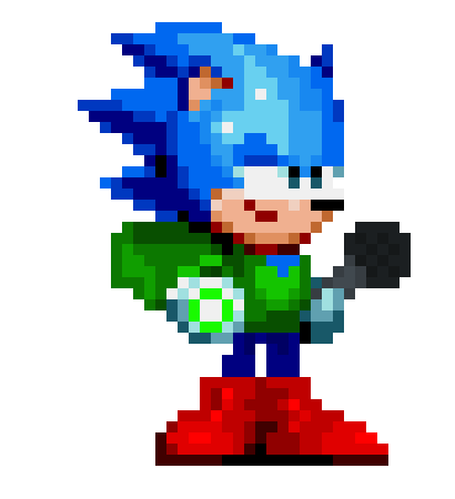 [0b51d0] "I'll put on Giorno's theme."