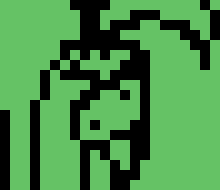 [9551cd] i made more funi with prince string man