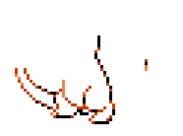 [9fa88c] Unfinished Charmander