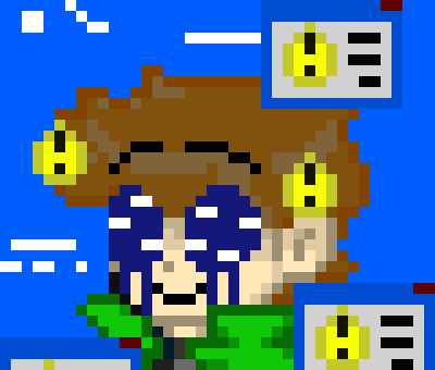 [6a27ef] CAN WE GIVE RAINBOW 1 MORE CHANCE?- ~ [Finlay/Myself] ~