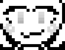 [3354ce] Yes thank god that was annoying. -random person using mocha's sprite.