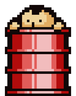 [bdacf6] "So, cool guy. What's your name? Mines is Barry" - Barry