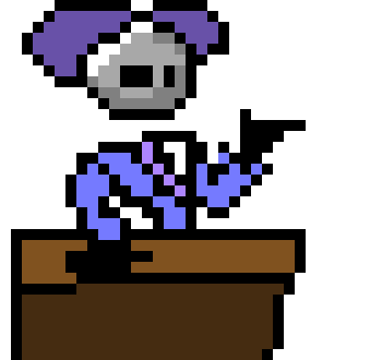 [3fcaee]  speaking of toad i can do a toad voice -Drone wright