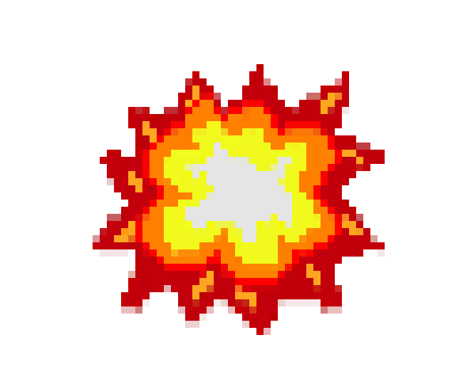 [1fa505] Explosion