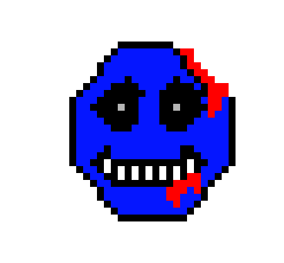 [7f8770] Undertale SpriteSSAA