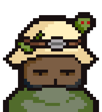 [bdacf6] My critical hit sfx in Tetragon was Tom screaming. https://www.youtube.com/watch?v=GbPQj7k9tvQ