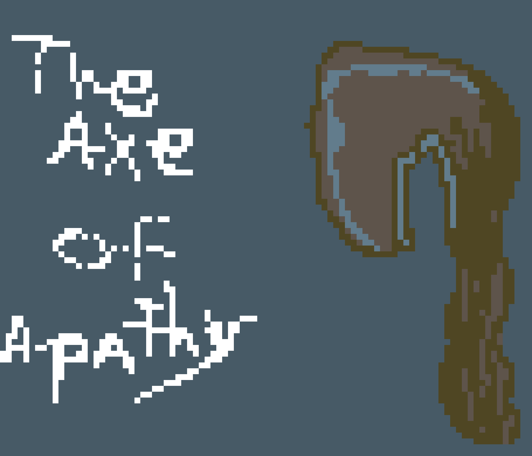 [ba4557] Axe of Apathy