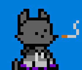 [0b51d0] Hell, the only time I actually get spoken to is when i have a "sad boi moment."