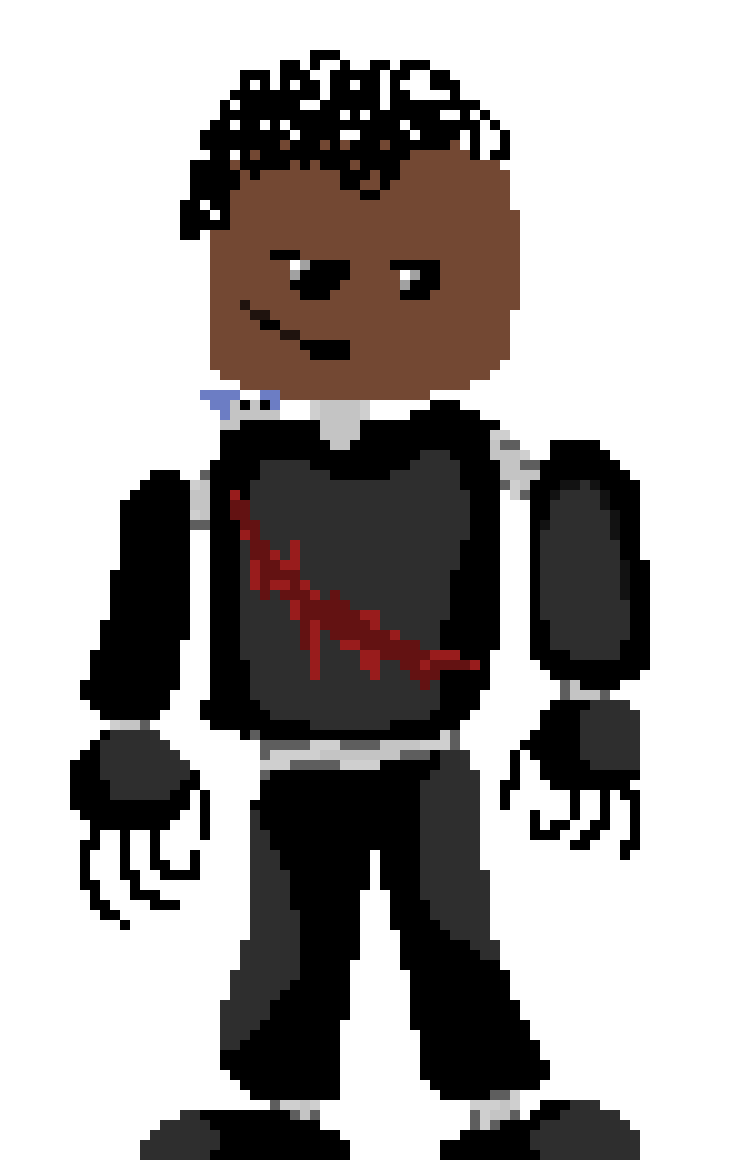 [3fcaee]  Odst: Y E E T